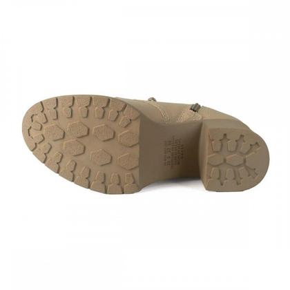 Imagem de Bota Dakota D0391 Coturno Salto Bloco Tratorado Feminino