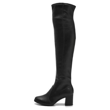 Imagem de Bota Dakota Feminina Cano Longo Over The Knee DA864