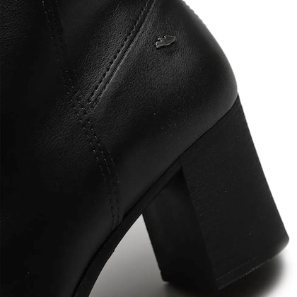 Imagem de Bota Dakota Feminina Cano Longo Over The Knee DA864