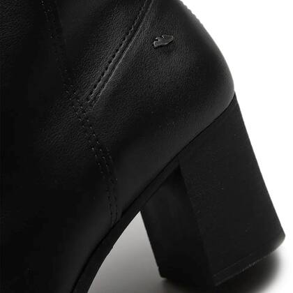 Imagem de Bota Dakota Feminina Cano Longo Over The Knee DA864
