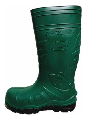 Bota de borracha super leve Baspan - Baspan - Bota Infantil - Magazine ...