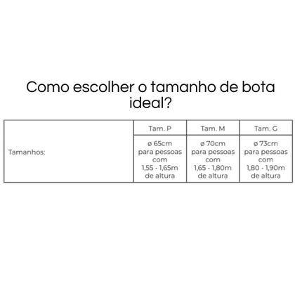 Imagem de Bota de Compreensão Pneumática Sem Fio Air Recovery Dellamed