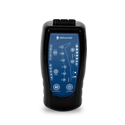 Imagem de Bota de Compreensão Pneumática Sem Fio Air Recovery Dellamed