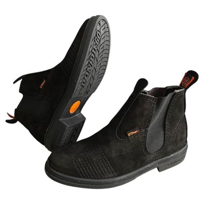 Imagem de Bota Don Diego Botina Unissex Vaqueiro Original