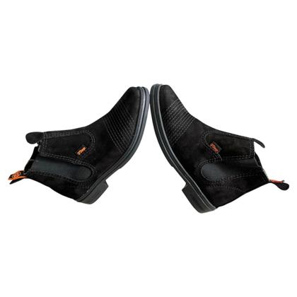 Imagem de Bota Don Diego Botina Unissex Vaqueiro Original