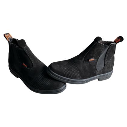 Imagem de Bota Don Diego Botina Unissex Vaqueiro Original