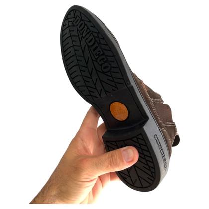 Imagem de Bota Don Diego Botina Unissex Vaqueiro Original