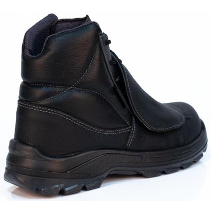 Imagem de Bota epi amarrar bracol 4031bmms1662ll manobreiro composite