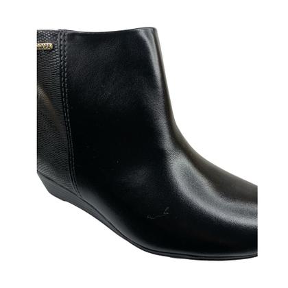 Imagem de Bota Feminina Anabela Ultra Conforto Modare 7176100