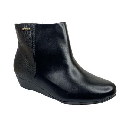 Imagem de Bota Feminina Anabela Ultra Conforto Modare 7176100