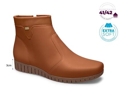 Imagem de Bota Feminina Campesi - Dakota CP682