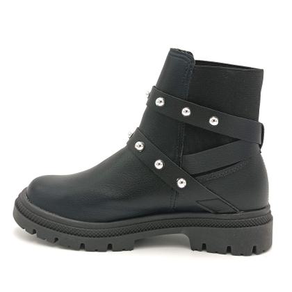 Imagem de Bota Feminina Cano Curto Moleca 5342.102