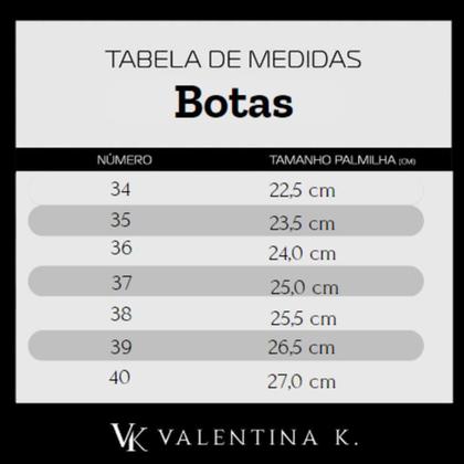 Imagem de Bota Feminina Cano Curto Tratorada Salto Baixo Chelsea