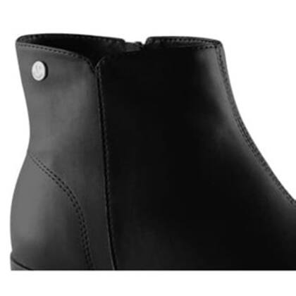Imagem de Bota Feminina Cano Curto Via Uno