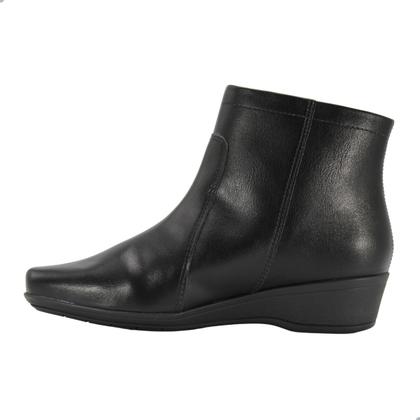 Imagem de Bota Feminina Confortflex Preto