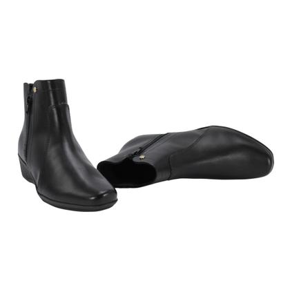 Imagem de Bota Feminina Confortflex Preto