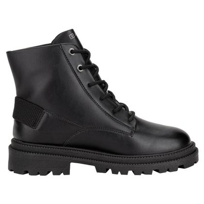 Imagem de Bota feminina coturno ramarim 2456121