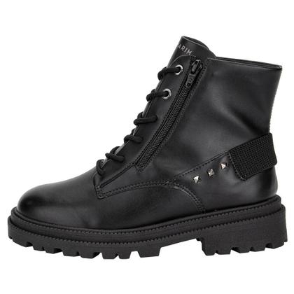 Imagem de Bota feminina coturno ramarim 2456121
