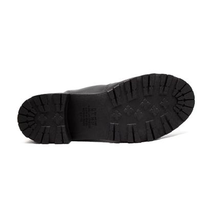 Imagem de Bota Feminina Dakota Coturno Tratorado com Ziper Original G9563
