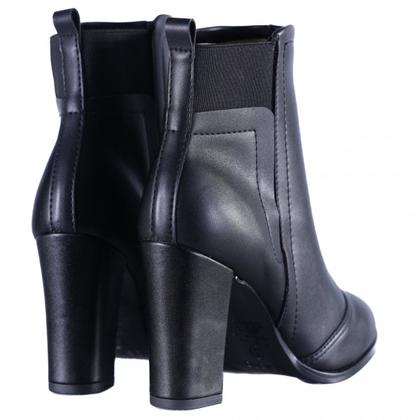 Imagem de Bota Feminina de Salto Alto Beira Rio 9043.133