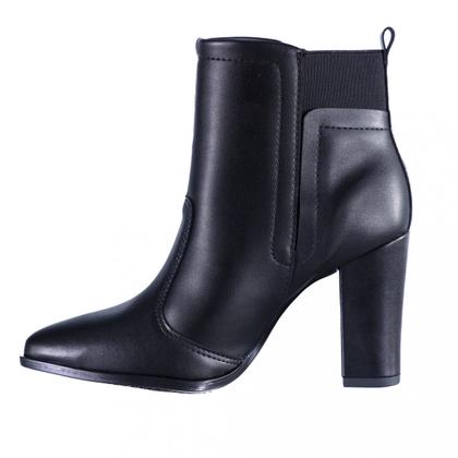 Imagem de Bota Feminina de Salto Alto Beira Rio 9043.133