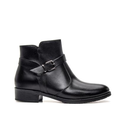 Imagem de Bota Feminina Lady Classic 0873 Preto