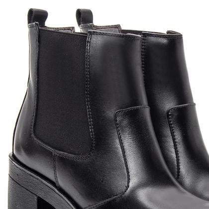 Imagem de Bota Feminina Marina Classic 0880 Preto