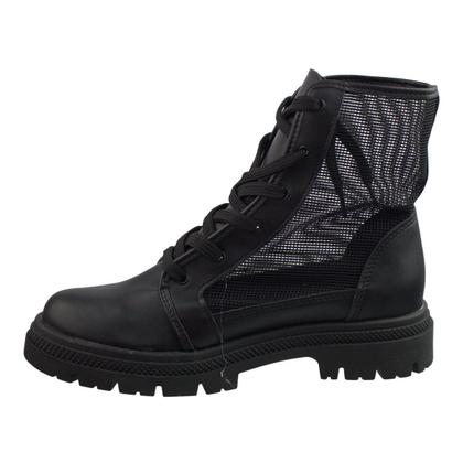 Imagem de Bota Feminina Moleca 5342.101