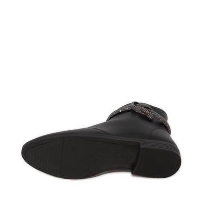 Imagem de Bota Feminina Moleca Cano Baixo REF: 5333104 NAPA