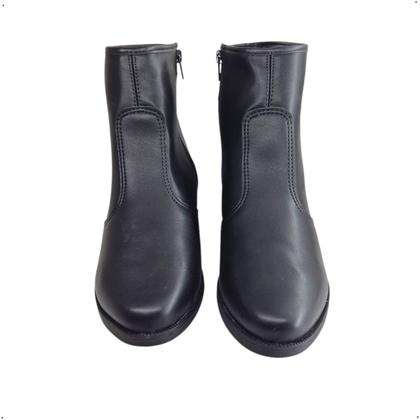 Imagem de Bota Feminina Moleca Casual Salto baixo Detalhe 5346.100
