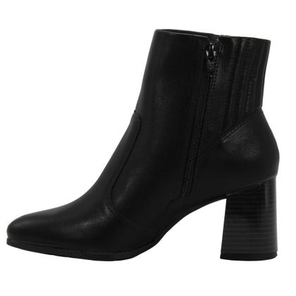 Imagem de Bota Feminina Ramarim 2395121 Preto