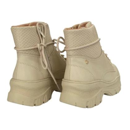 Imagem de Bota feminina ramarim tratorada montaria prova de agua 86131