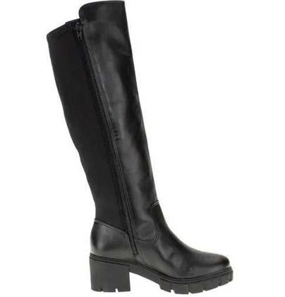 Imagem de Bota Feminina Via Marte Cano Longo Montaria