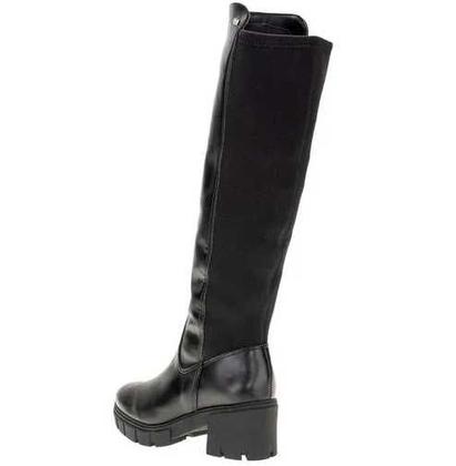 Imagem de Bota Feminina Via Marte Cano Longo Montaria