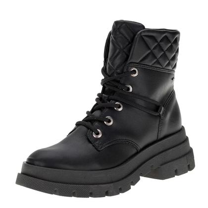 Imagem de Bota Feminino Coturno Tratorada Dakota G5701