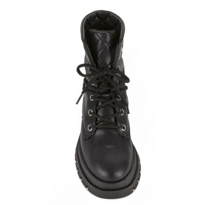 Imagem de Bota Feminino Coturno Tratorada Dakota G5701