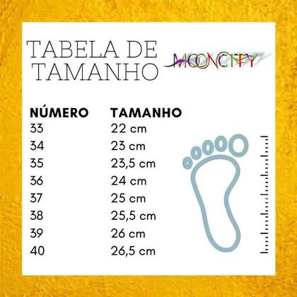 Imagem de Bota Feminino Mooncity Cano Baixo Salto Bloco Medio 73201