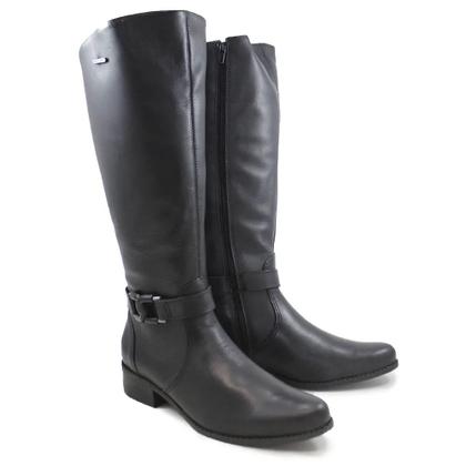 Imagem de Bota Fivela Cano Longo Bottero