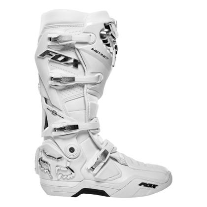 Bota Fox Instinct - Botas para Moto - Magazine Luiza