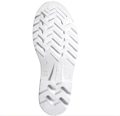 Imagem de Bota Galocha de PVC Com Forro Cano Médio