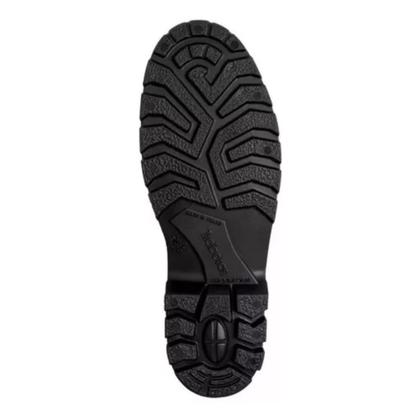 Imagem de Bota Galocha de PVC Com Forro Cano Médio