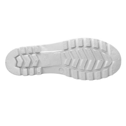 Imagem de Bota Galocha PVC Impermeavel Cano Curto Workflex
