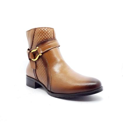 Imagem de Bota Griffe Feminina 9090