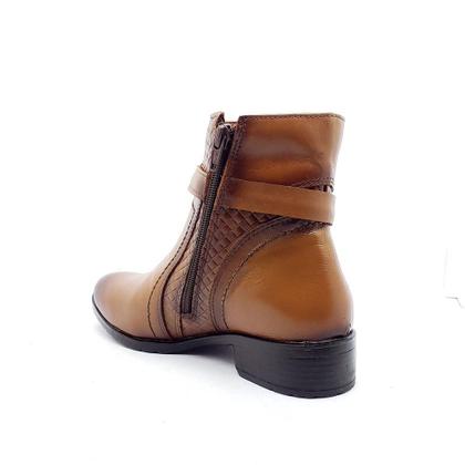 Imagem de Bota Griffe Feminina 9090