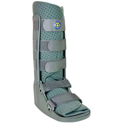 Imagem de Bota Imobilizadora Ortopédica Longa G N 39-43 Ortho Pauher