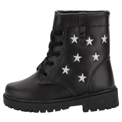 Imagem de Bota infantil coturno gracinha 880
