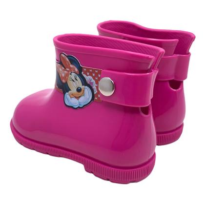 Imagem de Bota Infantil Galocha Baby Nexa Bota Feminina E Masculina