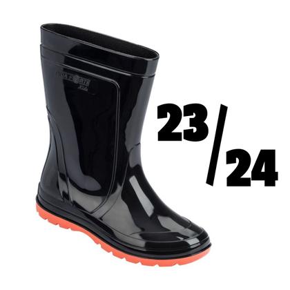 Imagem de Bota Infantil Grendene Jet Sky Cores E Tamanhos A Escolher