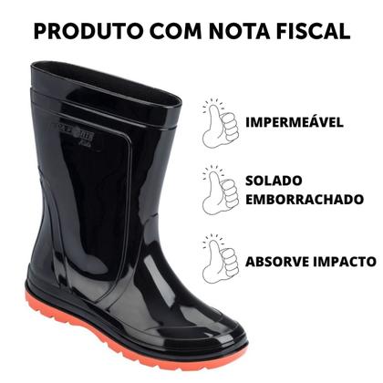 Imagem de Bota Infantil Grendene Jet Sky Cores E Tamanhos A Escolher