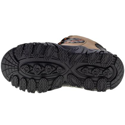 Imagem de Bota infantil masculina adventure minipé - mp2214